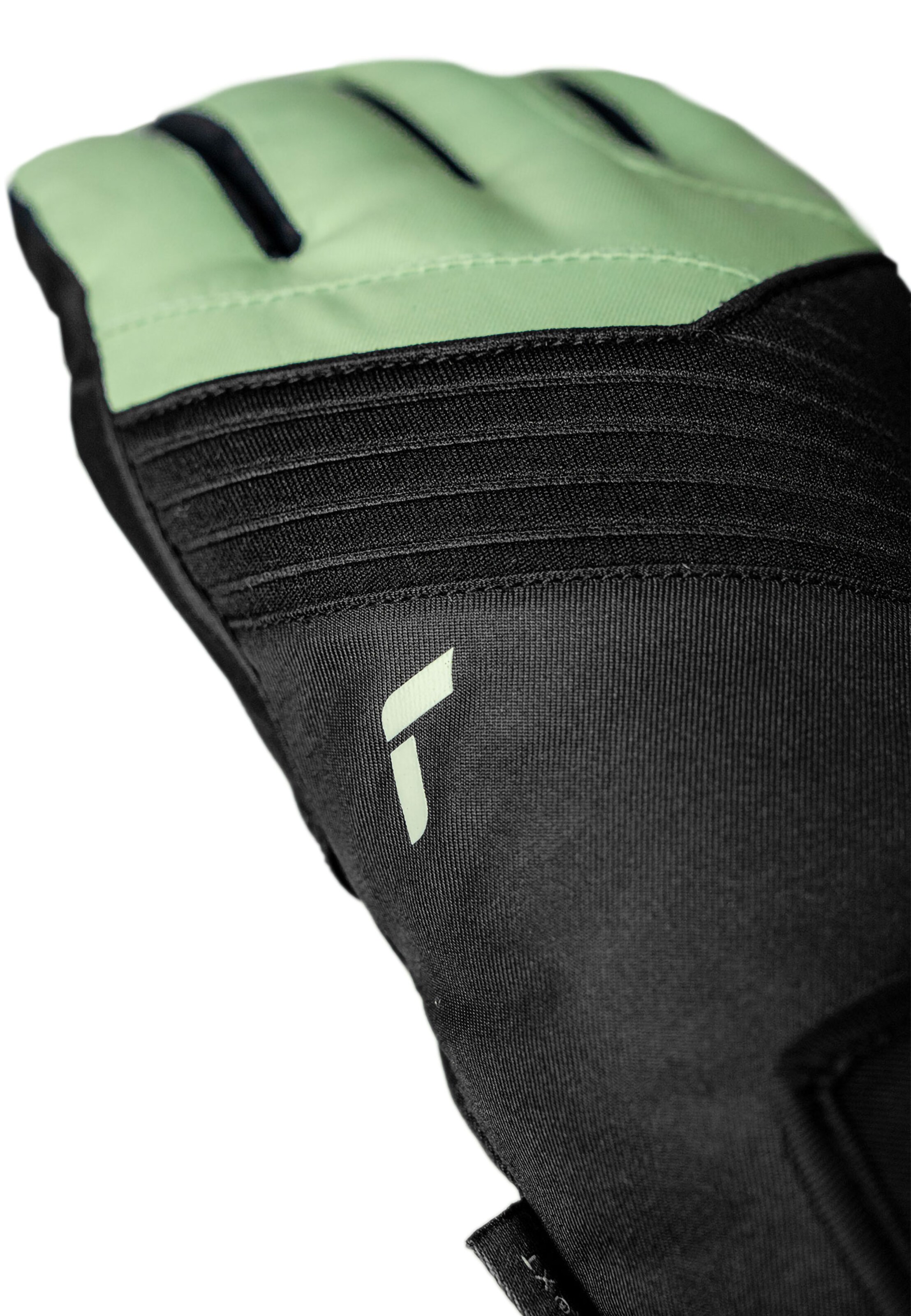 REUSCH Sporthandschoenen 'Dan' in Groen