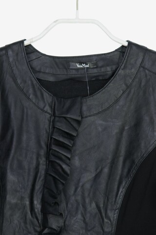 Vera Mont Jacket & Coat in S in Black