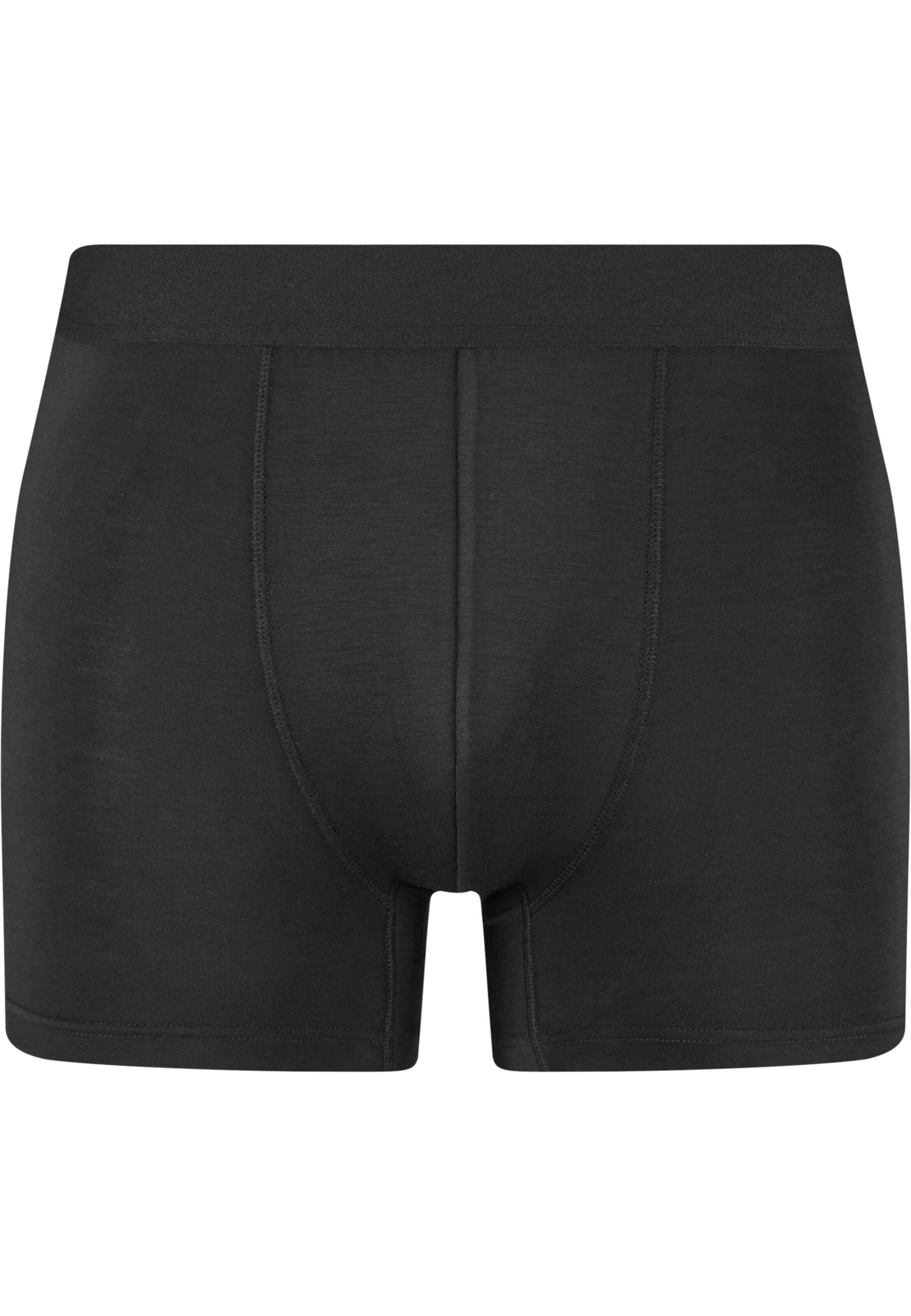 Urban Classics Bokserki w kolorze czarny