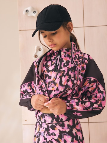 Next - Chaqueta de entretiempo en rosa
