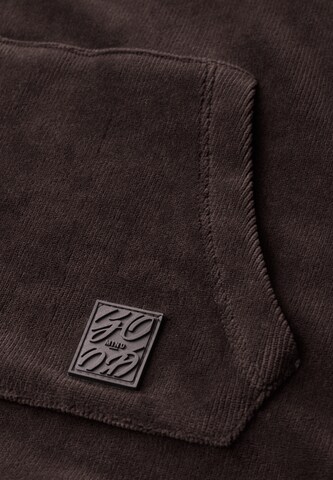 CECIL Shirt in Brown