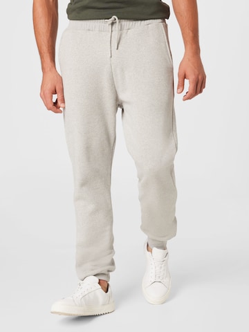 NU-IN Pants in Grey: front