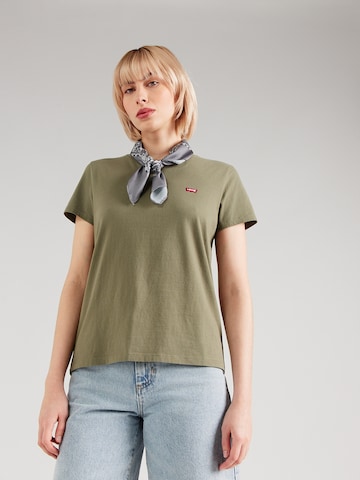 LEVI'S ® Paita värissä ruskea: etupuoli