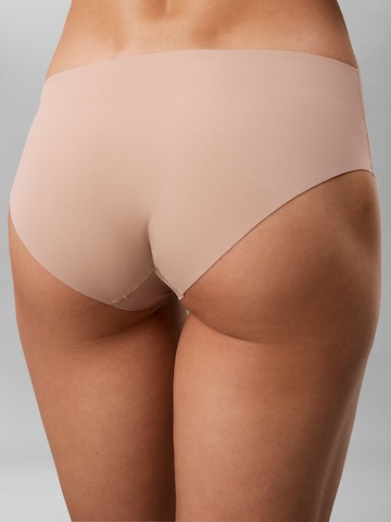 Culotte Calvin Klein en marron