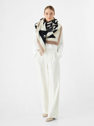 Foulard CODELLO en beige
