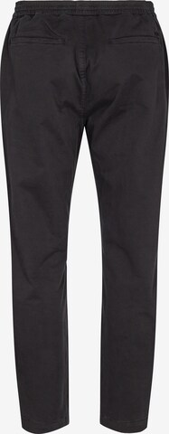 Loosefit Pantalon 'Wizza' minimum en noir