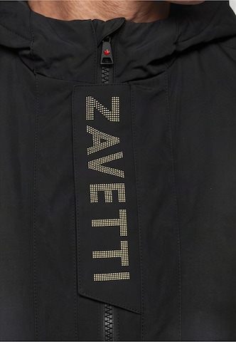 Zavetti Canada Tussenjas 'Bennaro' in Zwart
