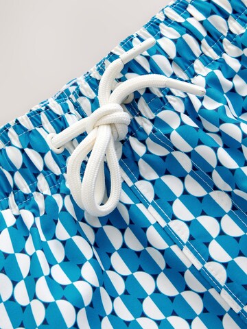 Next Σορτσάκι-μαγιό σε μπλε