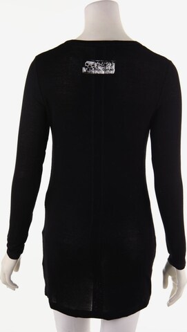 Luisa Cerano Longsleeve-Shirt S in Schwarz