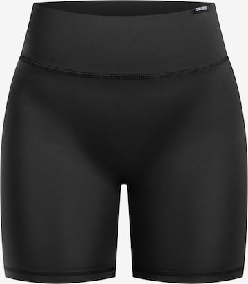 Smilodox Sports trousers in Black: front