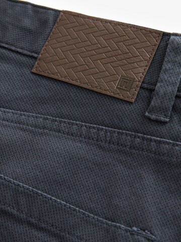 Slimfit Pantaloni di Next in blu