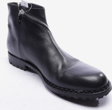 Balenciaga Stiefeletten 44 in Schwarz