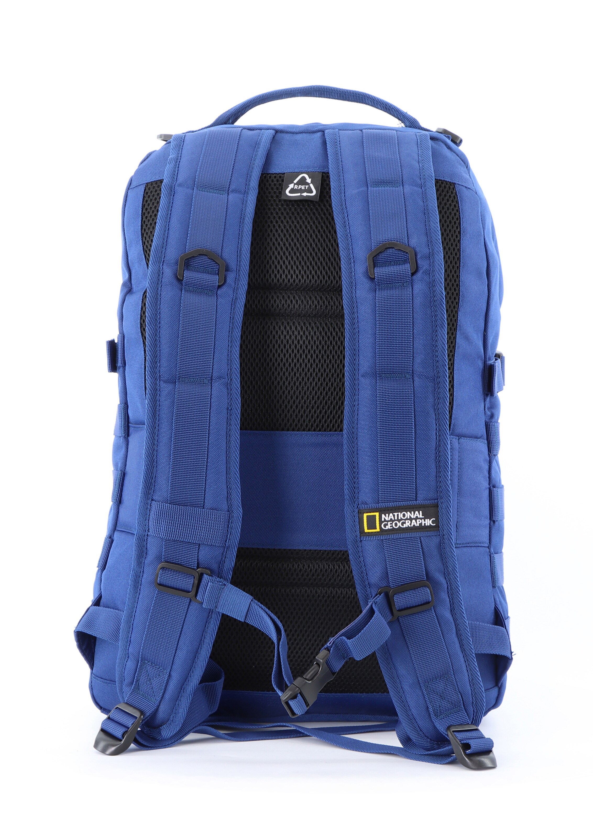 National Geographic Rucksack Rocket in Blau