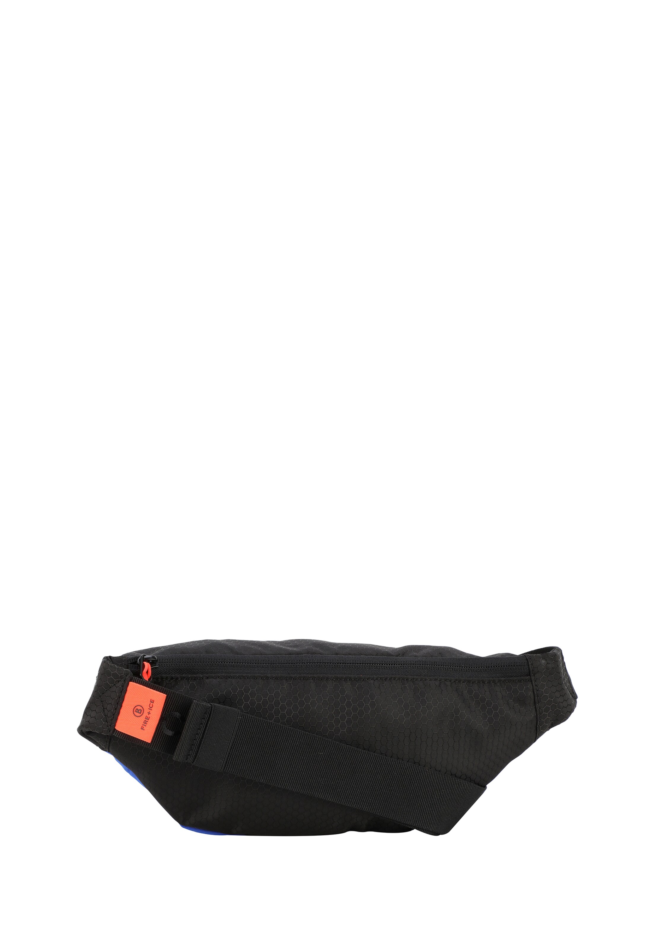 Fire+Ice Belt bag 'Park City Titus' in Blue