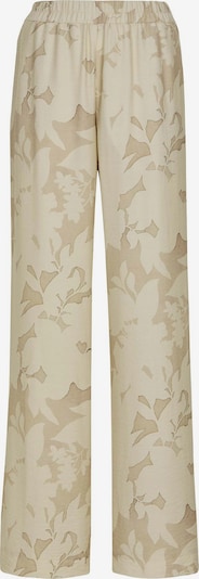 MADELEINE Trousers in 17 in Beige / Pearl white, Item view