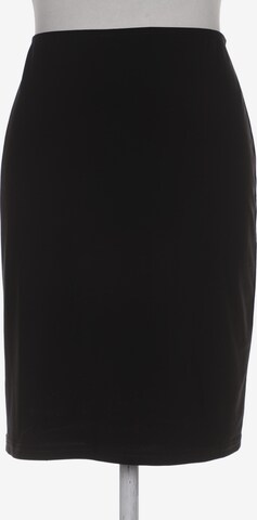 Joseph Ribkoff Skirt in M in Black: front