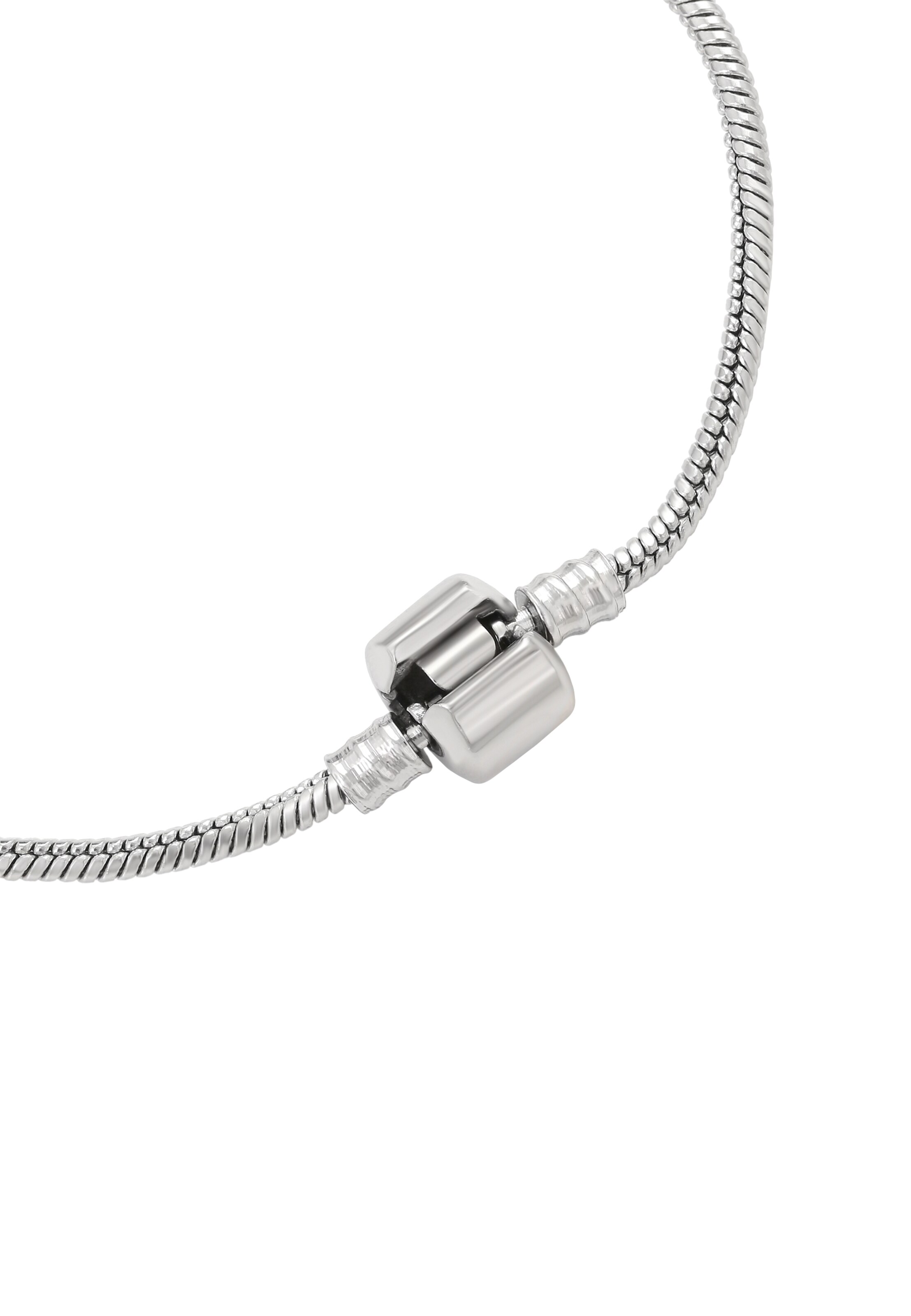 Bracelet faina en argent