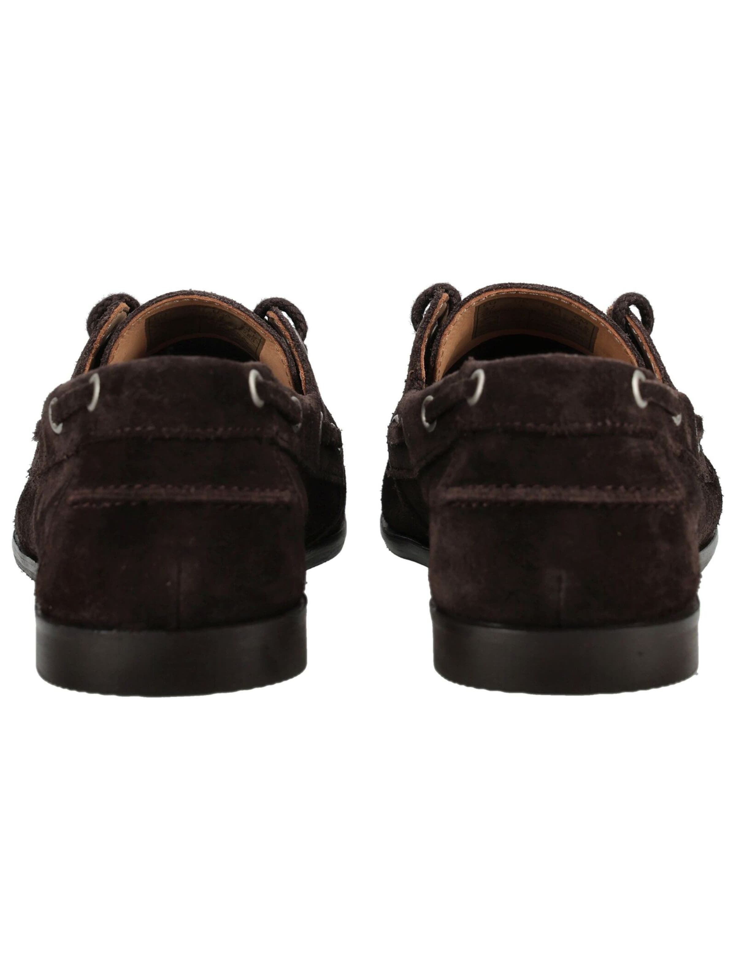 Mocassino di GANT in marrone