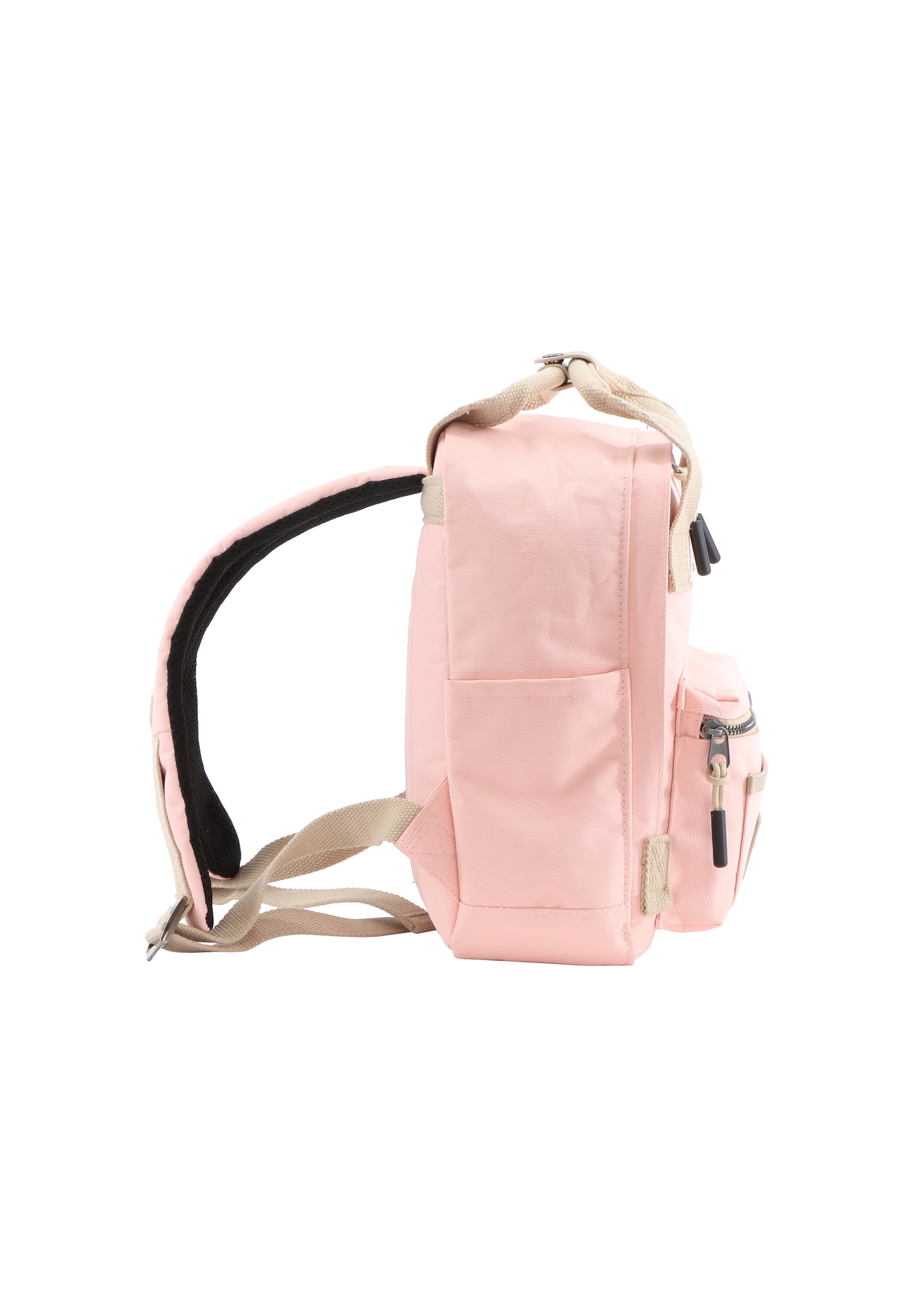 National Geographic Backpack 'LEGEND' in Pink