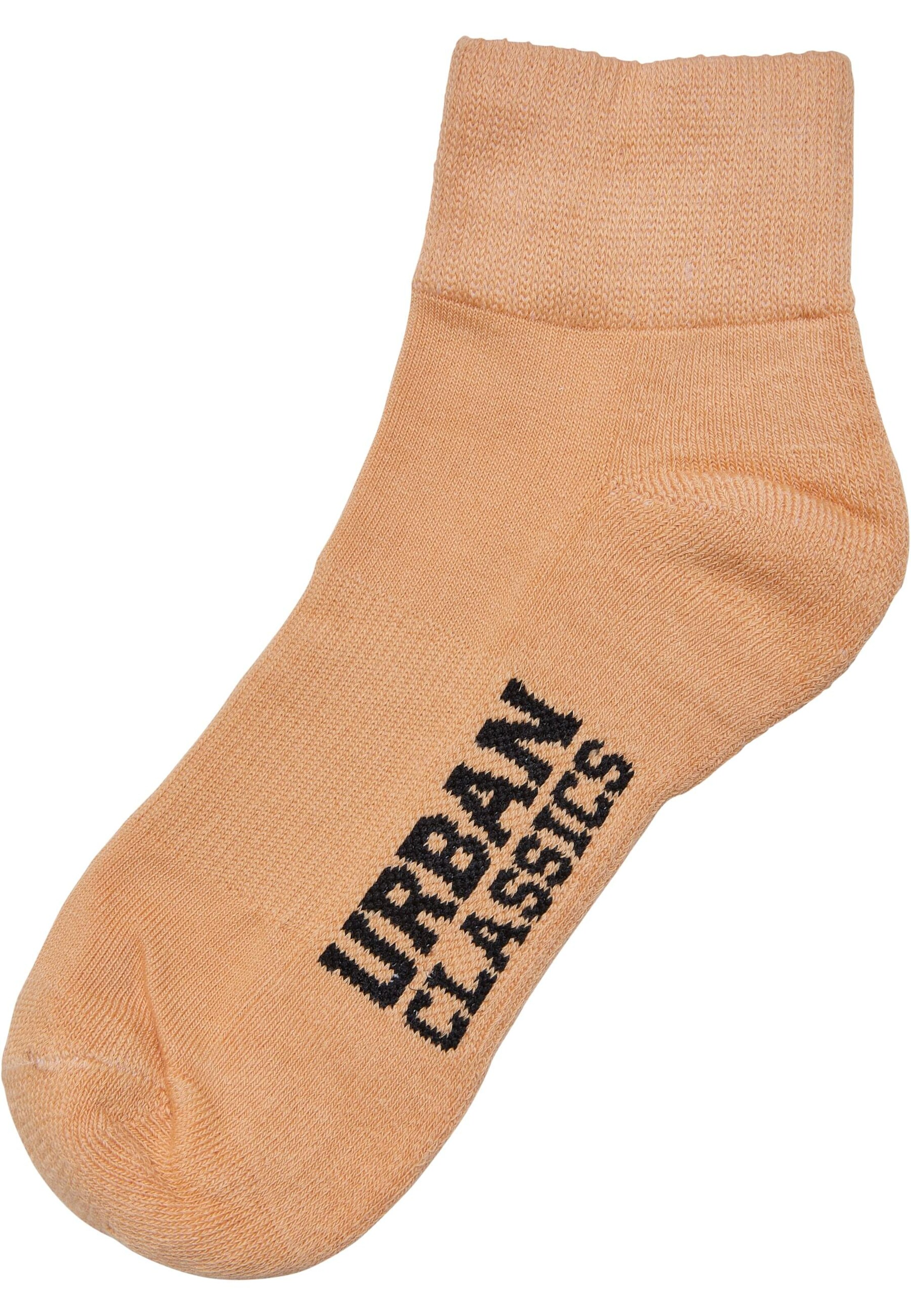 Urban Classics Sockor i beige