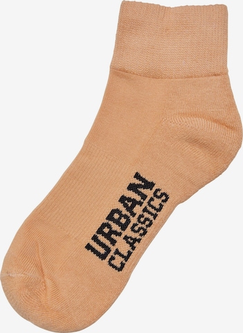 Chaussettes Urban Classics en beige