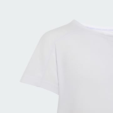 Maglia funzionale di ADIDAS SPORTSWEAR in lilla