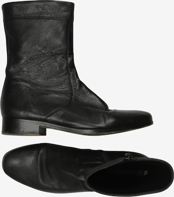 Soeur Stiefelette 38 in Schwarz: Vorderseite