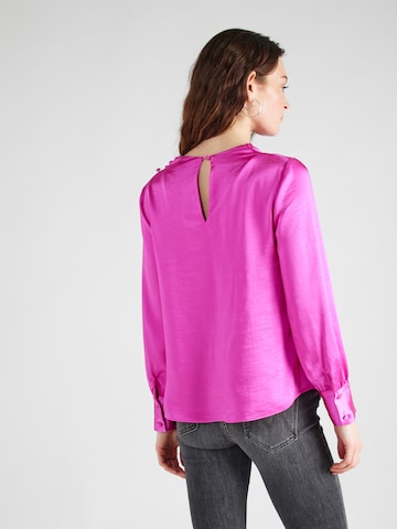 River Island Bluse in Pink