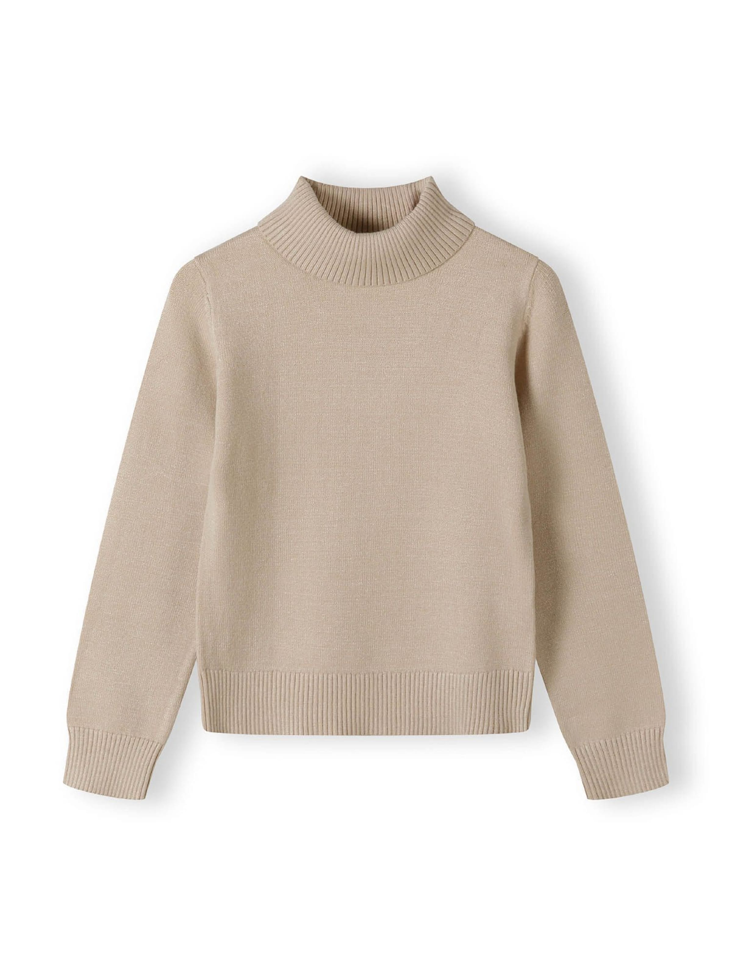 MINOTI Trui in Beige: voorkant