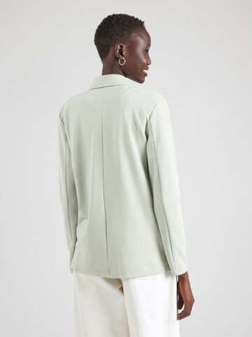 JDY Blazer 'JDYLouisville Catia' in Green