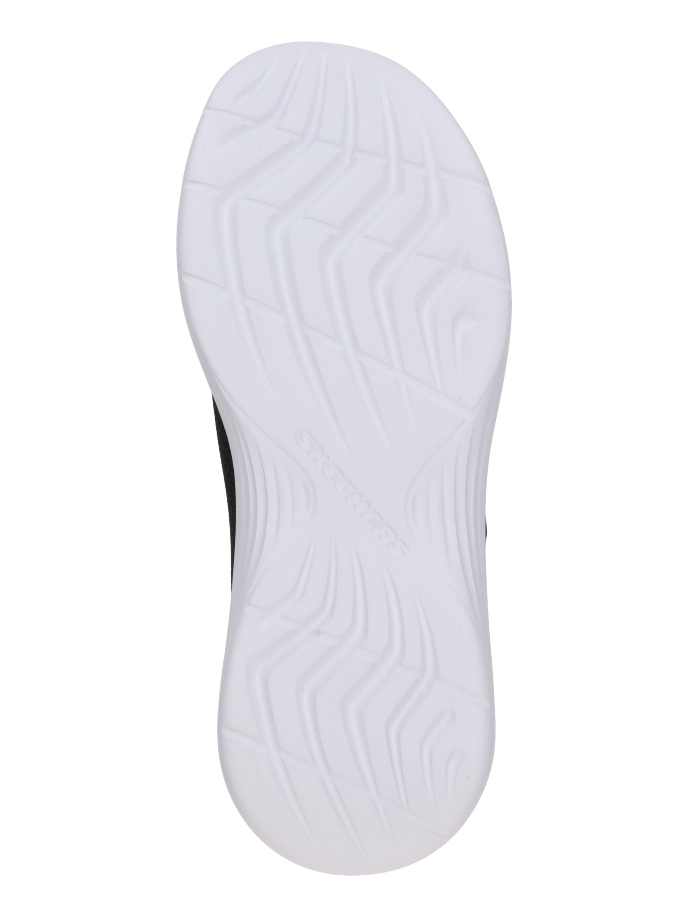 SKECHERS Sneakers 'Selectors - Reset Achieved' in Black