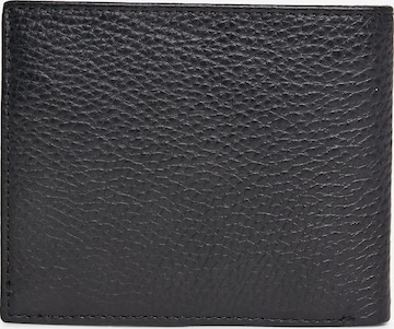 TOMMY HILFIGER Wallet in Black