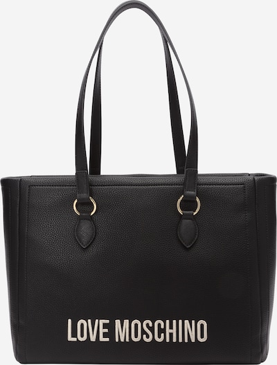 Love Moschino Shopper torba u crna, Pregled proizvoda