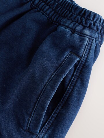 Baggy Pantaloni di Next in blu