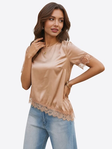 Imily Bela Blouse in Beige