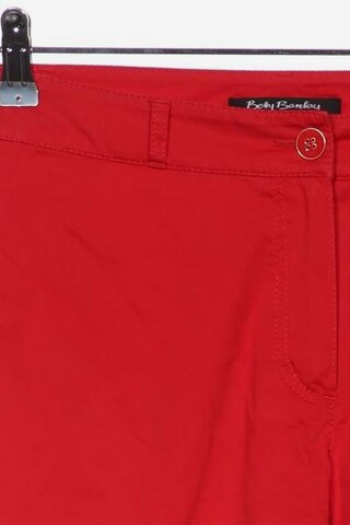 Betty Barclay Shorts in S in Red