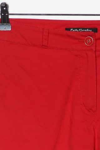 Betty Barclay Shorts S in Rot