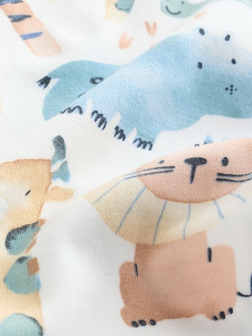 Barboteuse / body Next en mélange de couleurs