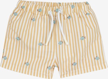 Chicco Uimashortsit värissä keltainen: etupuoli