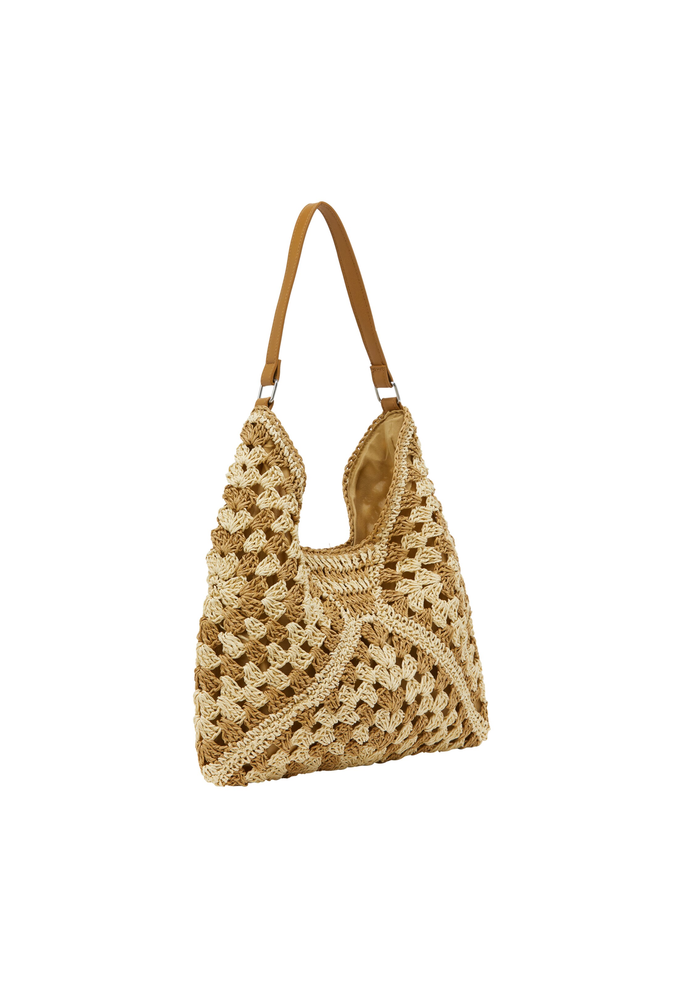 ebeeza Shopper táska - barna