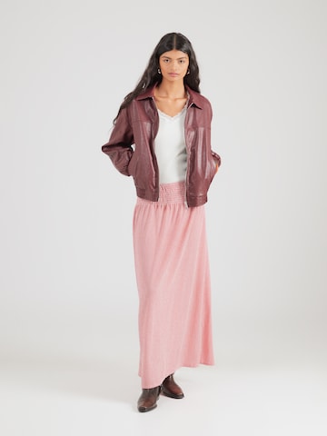 ONLY Póló 'ONLSARA SHARAI' - fehér