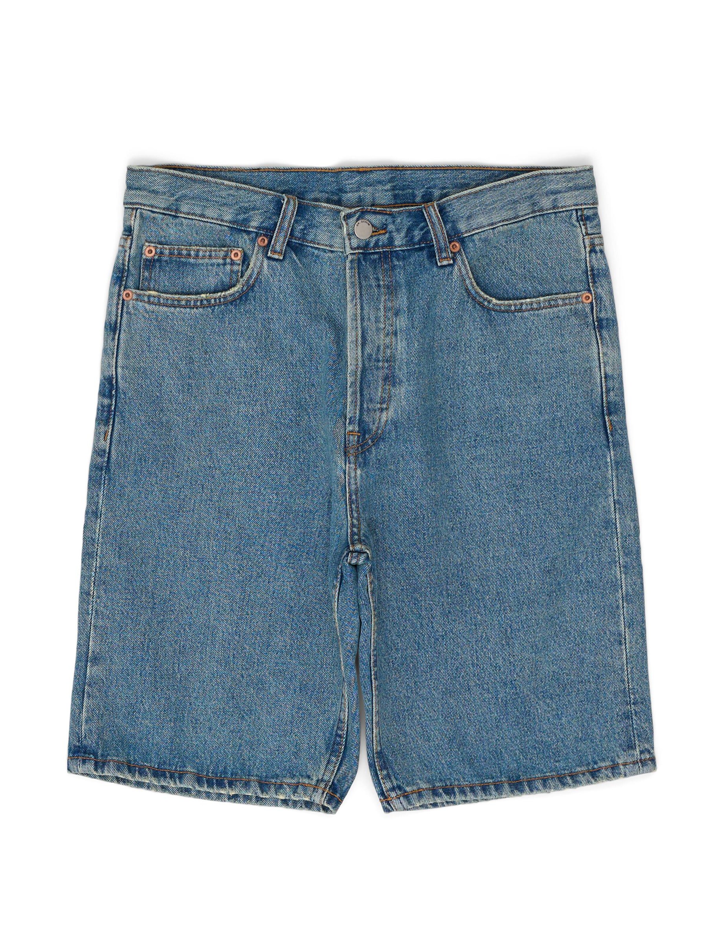 Dr. Denim Regular Jeans in Blue: front