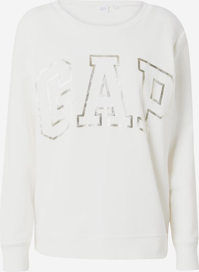 GAP Sweatshirt in weiß, Produktansicht