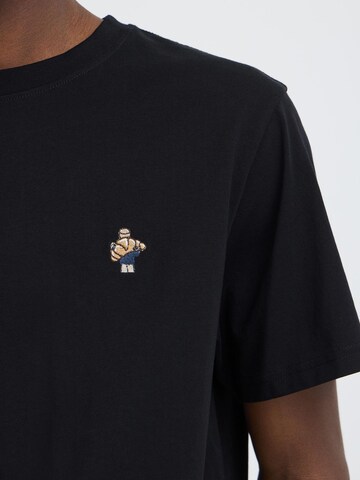 !Solid - Camisa 'SDWillard' em preto