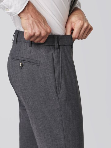 Meyer Hosen Regular Hose in Grau