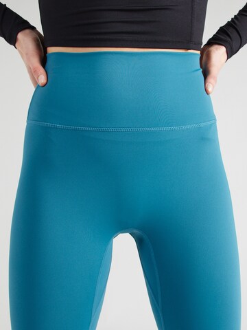 ONLY PLAY Skinny Sports trousers 'Jam-Sana' in Blue