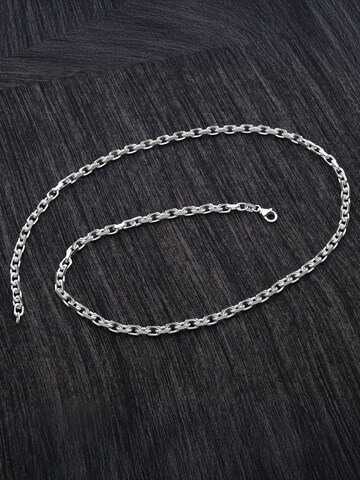Tony Fein Necklace 'Anker' in Silver