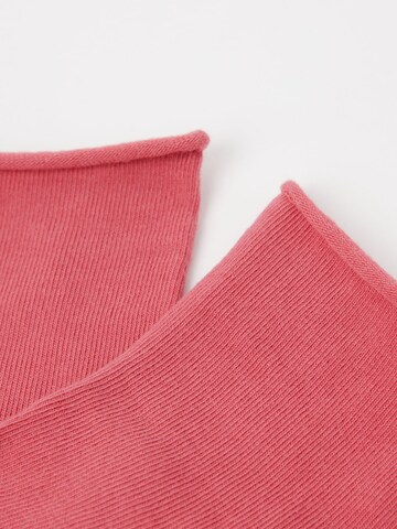CALZEDONIA Socken in Pink