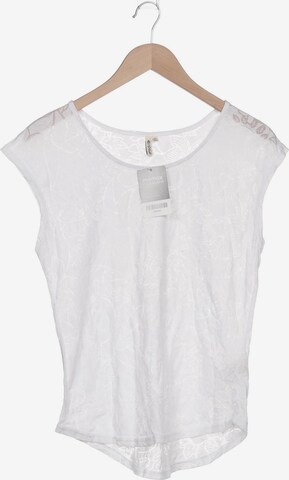 RIP CURL Top & Shirt in XS in White: front