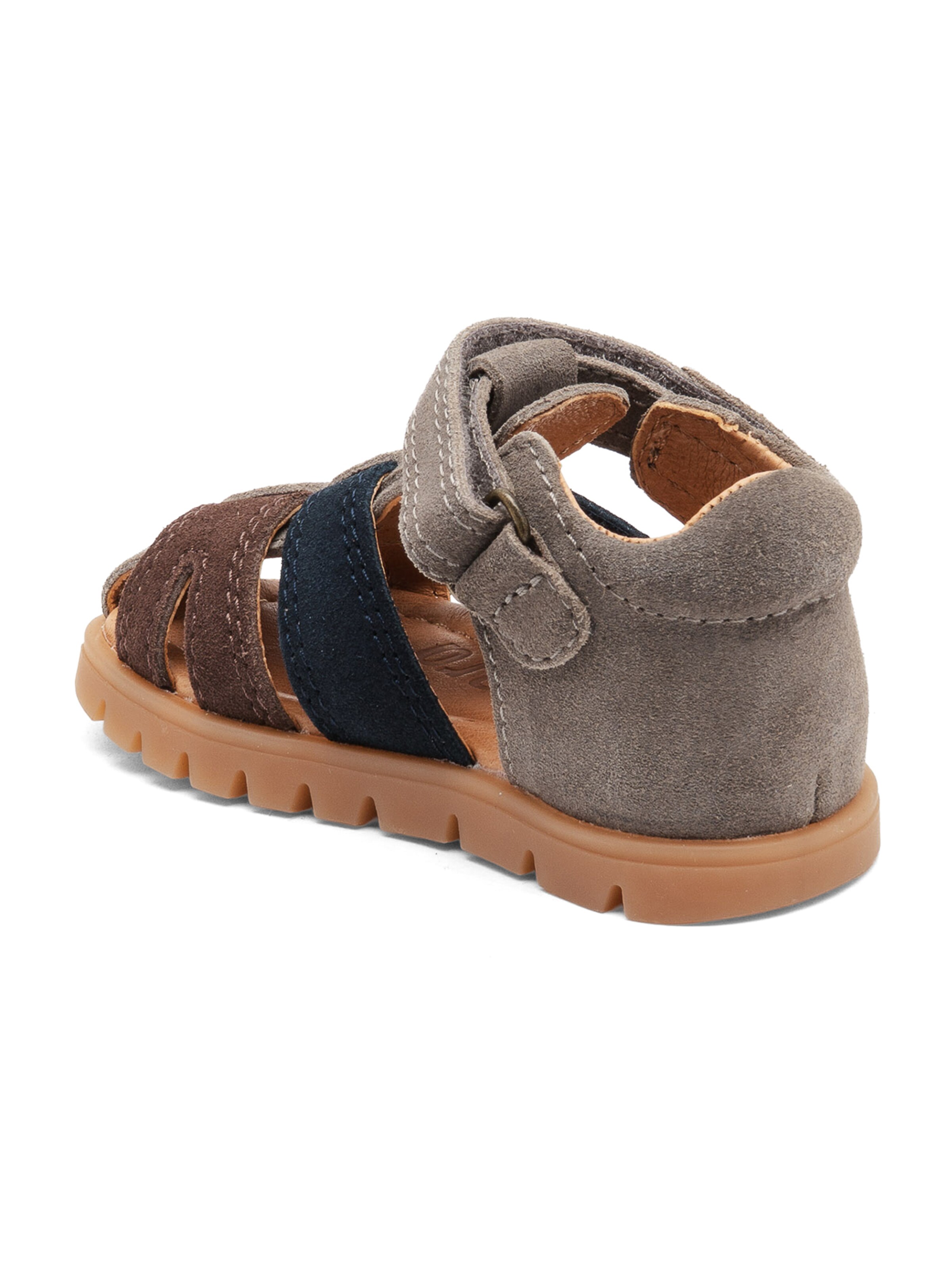 Chaussures ouvertes 'Frans' BISGAARD en gris